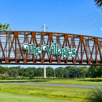 55+ Communities