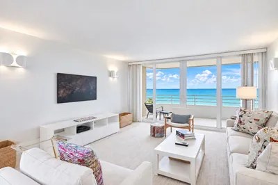3407 S OCEAN Boulevard #7D 1
