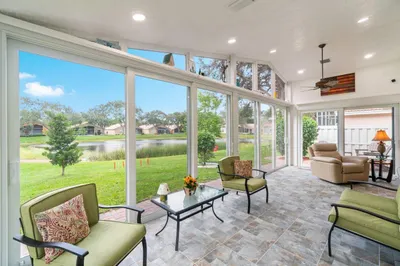 A/C Bonus Room