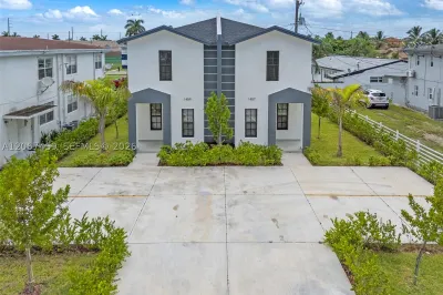 1457 NW 2ND AVE #1457 1
