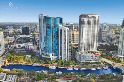 333 Las Olas Way #2606 1