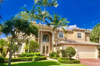 CUSTOM ESTATE HOME