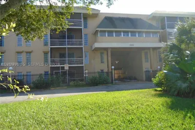 4848 NW 24th Ct #429 1