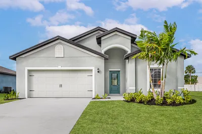 1022 SW Sultan Drive 1