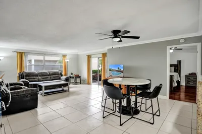 12215 Royal Palm Boulevard #4q 1