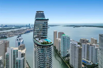 300 Biscayne Blvd Way #PH6001 1