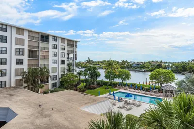 3545 S Ocean Boulevard #405 1
