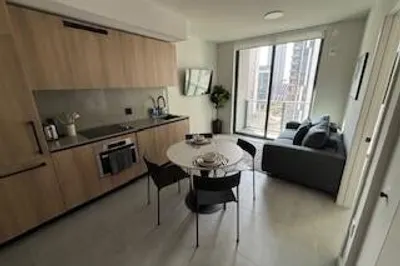 121 NE 5th Street #1506 1