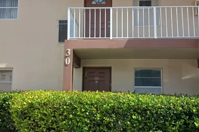 7505 NW 5TH Court #201 1