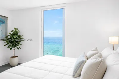 4001 S Ocean Dr #7P 1