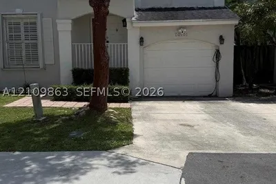 10161 SW 117th Ct #117 1