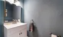 1/2 bathroom