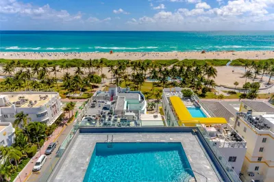 1255 Collins Ave #905 1
