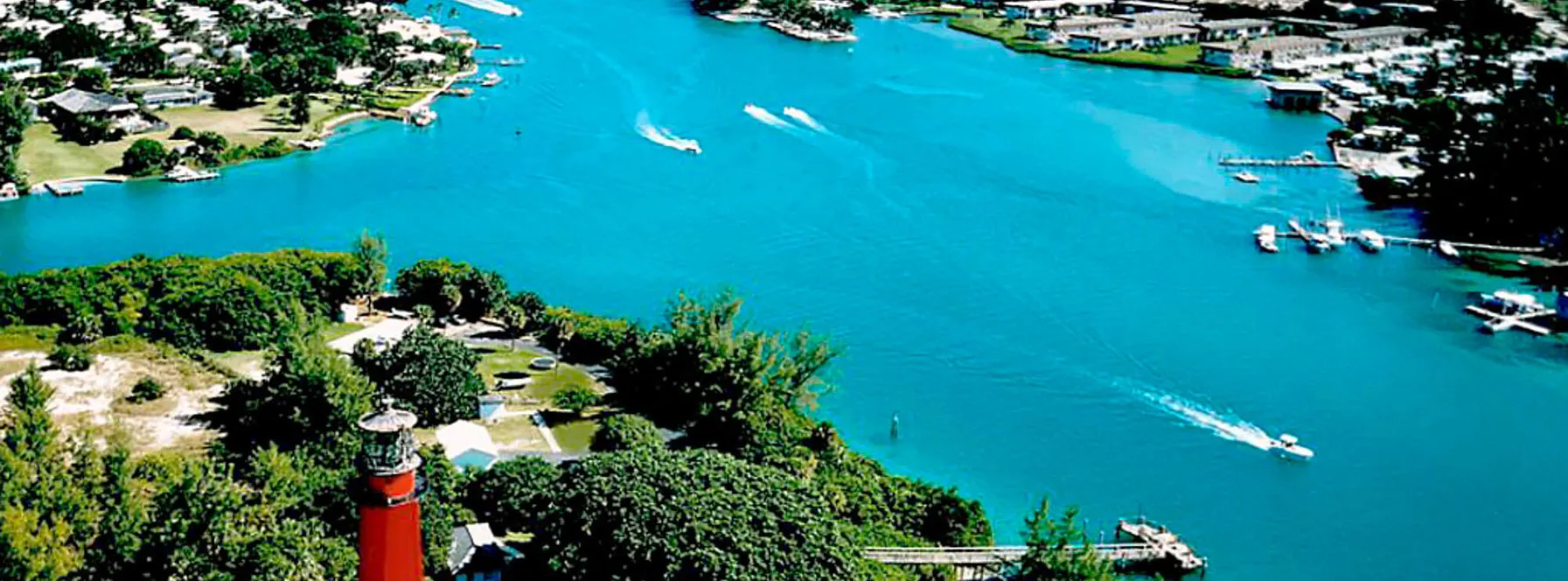 The History of Jupiter, Florida