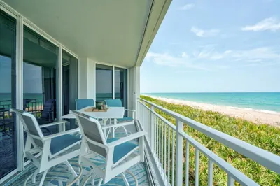 9600 S Ocean Drive #306 1