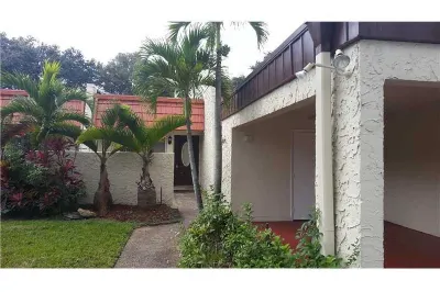 6557 NW 99th Ave #C20 1