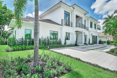 7412 Mandarin Drive 1