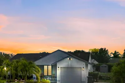 249 SW 9th Twilight