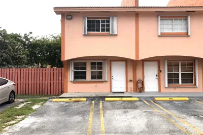 9837 W Okeechobee Rd #401 1