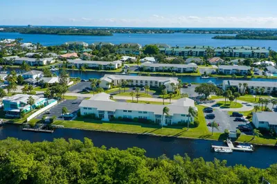 1845 ROBALO Drive #106D 1