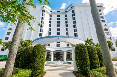 3800 Washington Road #303 1