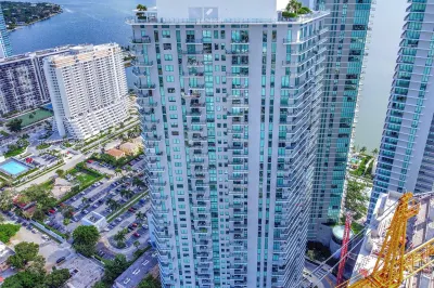 501 NE 31st St #1002 1