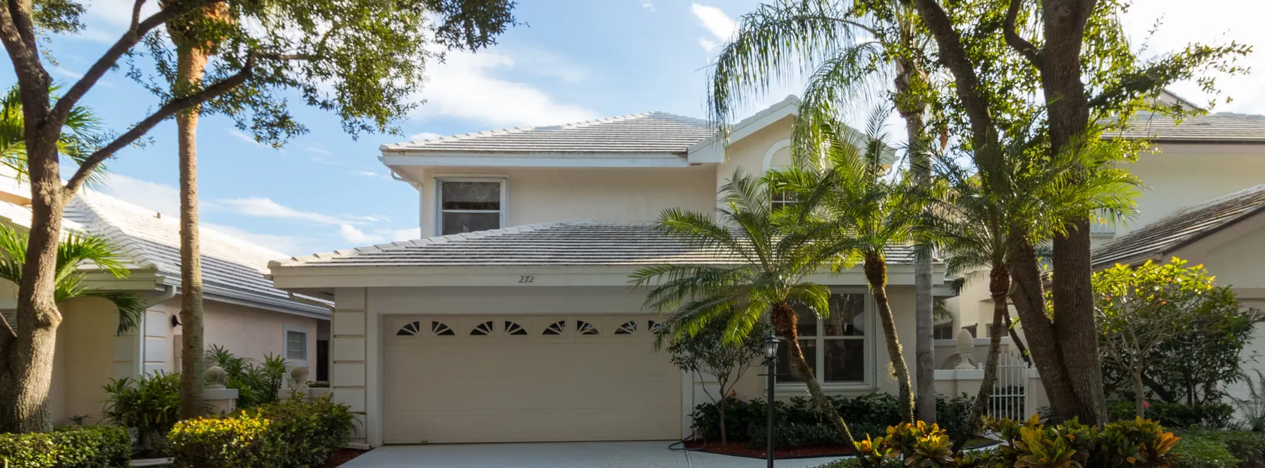 Just Listed | Pretty in PGA | 272 Canterbury Drive W