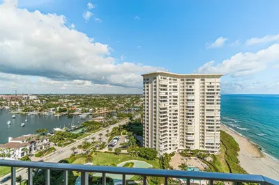 550 S Ocean Boulevard #1903 1