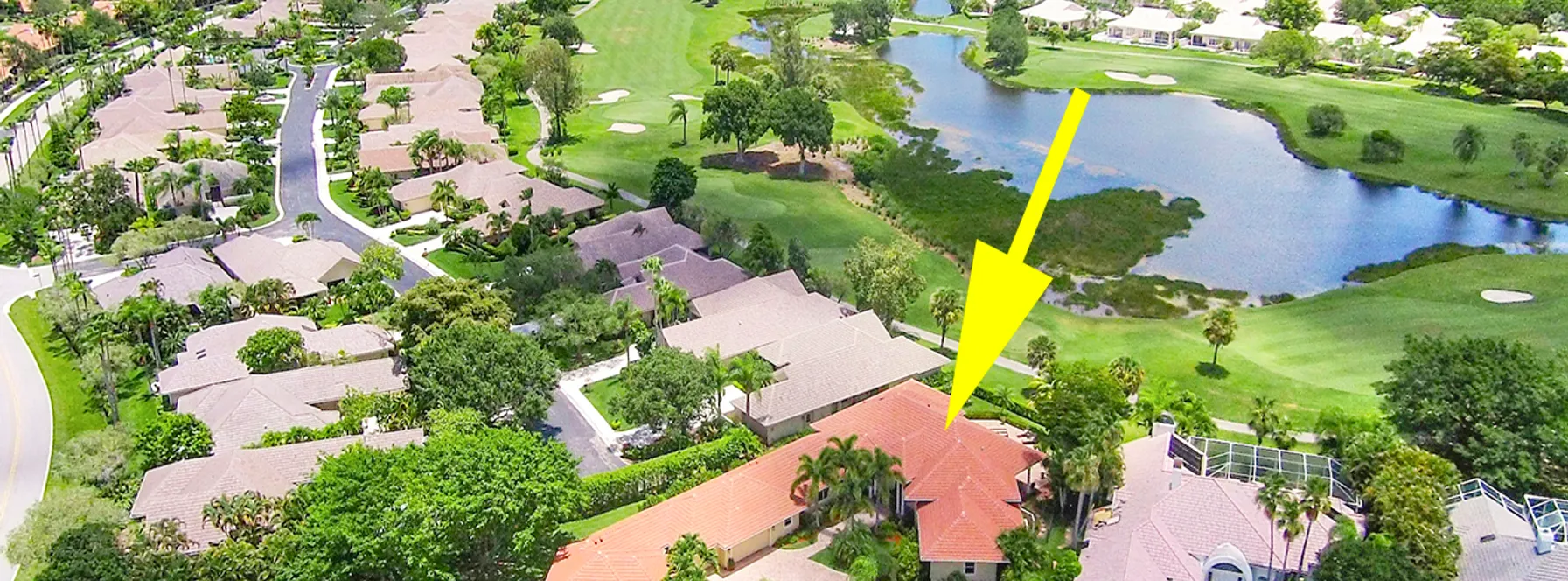 221 Thornton Drive | Preston | PGA National