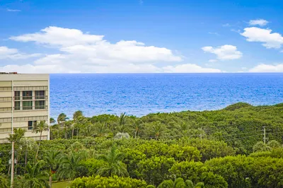 Ocean Views