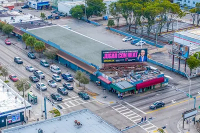 1190 W Flagler St 1