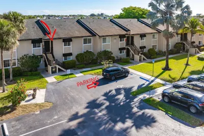 4040 Crystal Lake Drive #202 1