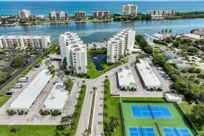19800 Sandpointe Bay Drive #107 1