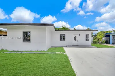 580 NW 116th Ter 1