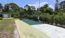Golf Practice Area