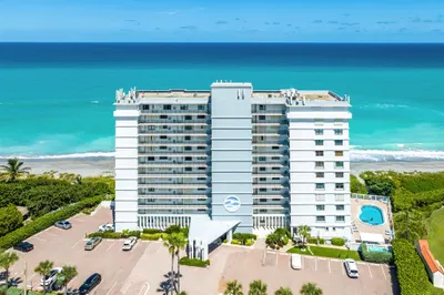 840 Ocean Drive #601 1
