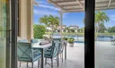 Marble Patio extends