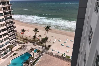 3750 Galt Ocean Dr #1110 1