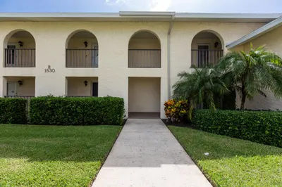 1830 Robalo Drive #105b 1
