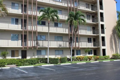 7730 NW 50th Street #109 1
