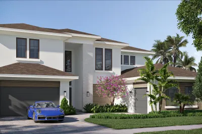 9191 Coral Isles {lot 74} Circle 1