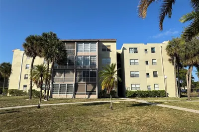 1800 SW 81st Avenue #1307 1