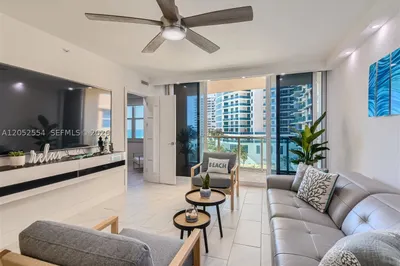 2501 S Ocean Dr #617 1