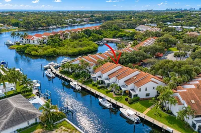 2339 Treasure Isle Drive #44 1