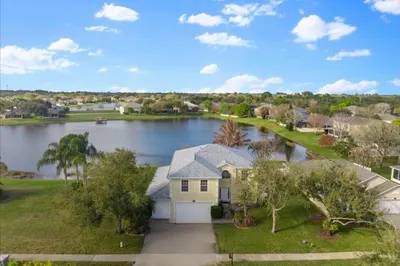 6052 Ridge Lake Circle 1