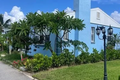 2 HOUSES & DETACHED BUILDING