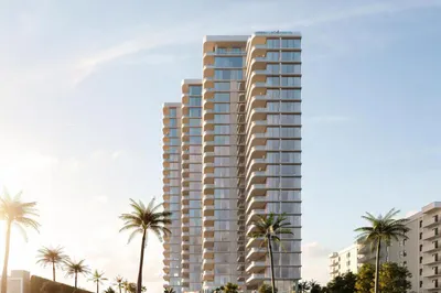200 Arkona Court #2003 1