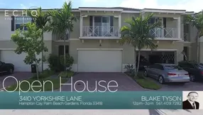 Open House