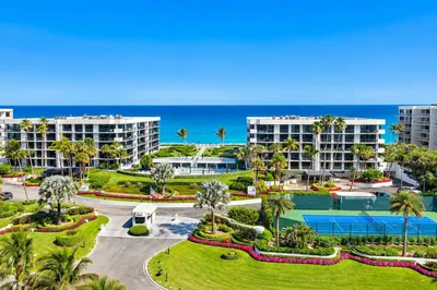 3250 S Ocean Boulevard #306S 1
