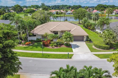 11415 Boca Woods Lane 1